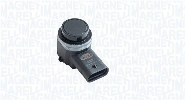 021016081010 Magneti Marelli Датчик сигналізації парковки (парктроник), передній / задній,